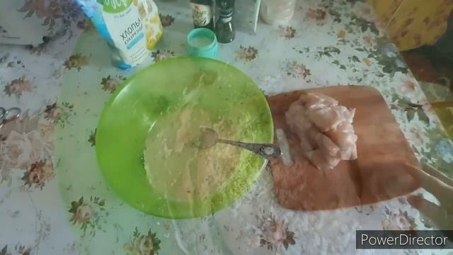 НАГЕТСЫ  КАК В KFC НО ТОЛЬКО ЛУЧШЕ!