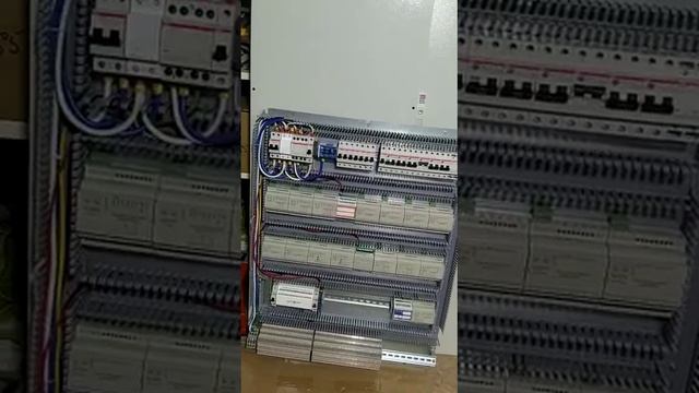 Щит умного дома AlphaSE с Яндекс Алисой  в Ярославле