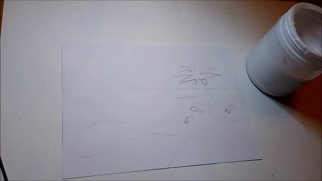 ЛЕТНЯЯ ПОДЕЛКА ИЗ ПЕСКА/DIndinella