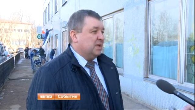 В Сергиевом Посаде началась установка камер видеонаблюдения