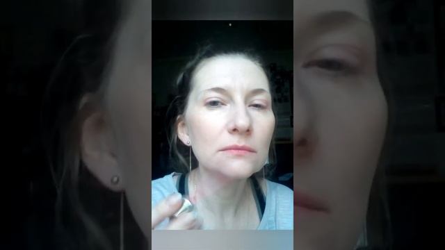 Макияж с помадой + еще 3 продукта