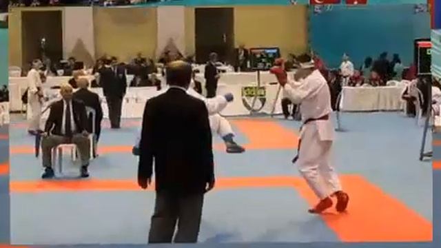 Campionati Europei Smirne 2010 m4v ff