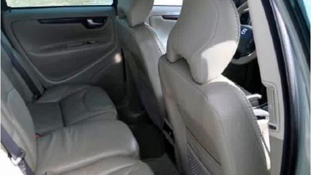 2004 Volvo XC70 Used Cars Rustburg VA