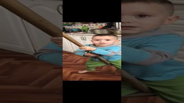 внимание внимание пятилетняя ведьма она захватила Новосибирск