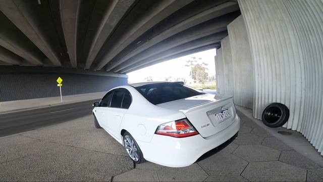 5 MUST HAVE CHEAP MODS FOR YOUR FORD FG FALCON!