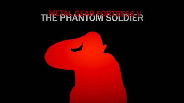 Metal Gear Fortress V: The Phantom Soldier - Nucleus