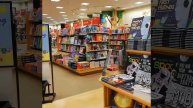 Американский книжный магазин