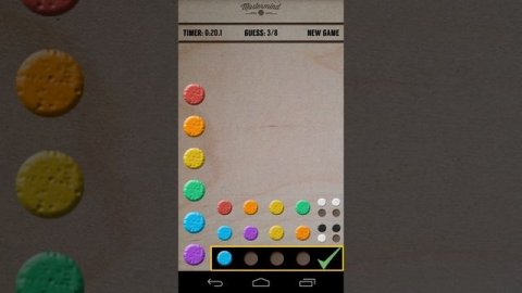 mastermind (codebreaker)