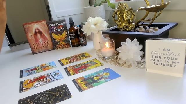 ARIES ♈️ SPEECHLESS! You're about to be so HAPPY! Aries Tarot Reading