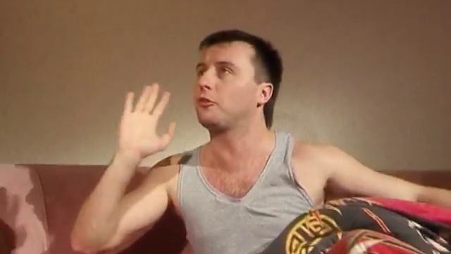 Prykoli.  Муж с женой.  Лёша перепутал дни.  Смотреть обязательно