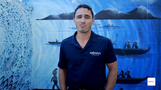 Fishing for a new job? Discover the different skills and roles behind Moana NZ team