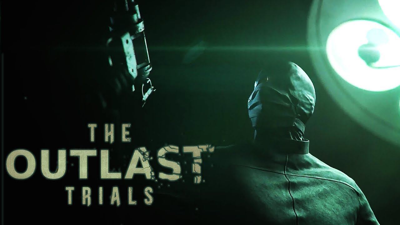 The Outlast Trials  #2