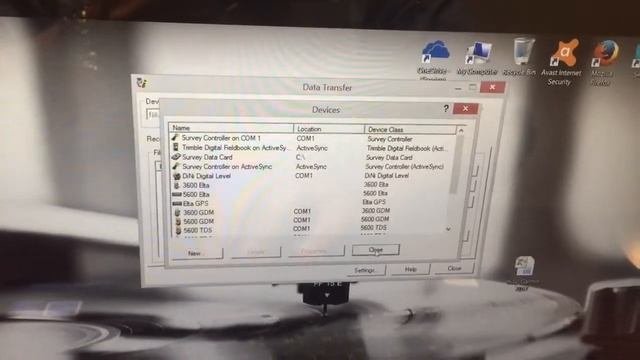 NPL-322 Bluetooth 2