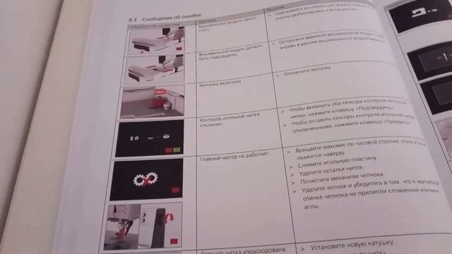 Мои ошибки при вышивке на машинке.Готовлю подарки к Новому году.