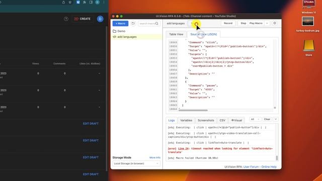 How To Add Subtitles To A Video With 1 Click