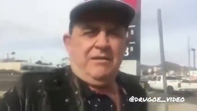 Стоимость бензина в США