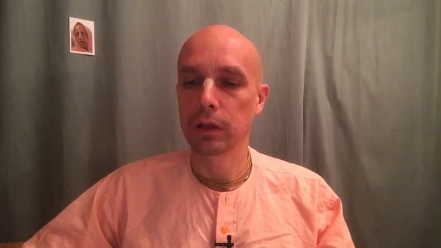 Мадана-мохан дас — Рама-лила-патхана онлайн ШБ 9.10 (1) — 2 апреля 2020 г.