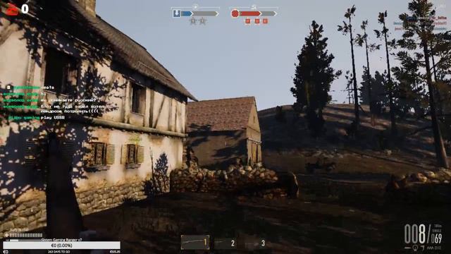 🔴LIVE Heroes and Generals