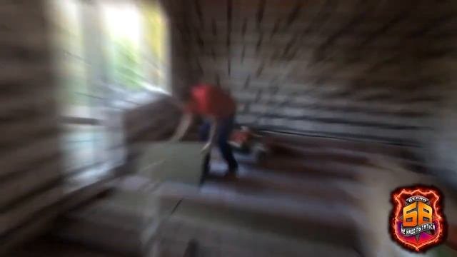 ? Как сделать черновой пол в доме из газобетона своими руками