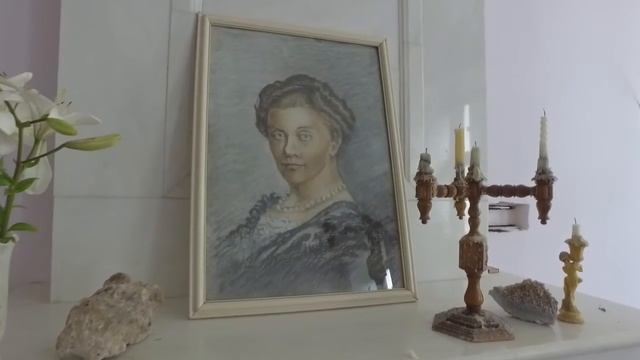 Усадьба Молоствовых в Тетюшах