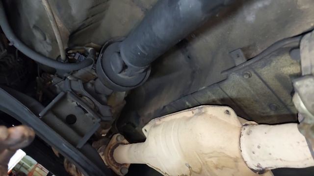 Balero de  Flecha o Eje Cardan Mitsubishi Montero.