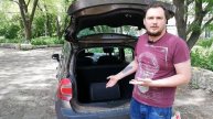 Органайзер Fabritex в багажник авто | Обзор от MARKET.RIAОрганайзер Fabritex в багажник авто | Обзор