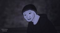 ANOTHER LONELY NEW YEAR'S EVE