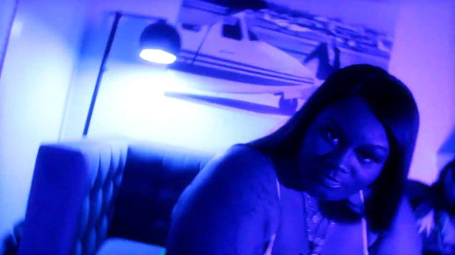 Nayborhood Barbie- Crazy OFFICIAL VIDEO