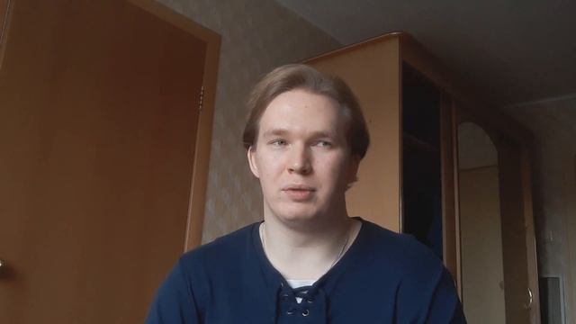 Я СВОБОДЕН! МОЯ СЮЖЕТНАЯ АРКА С ВОЕНКОМАТОМ