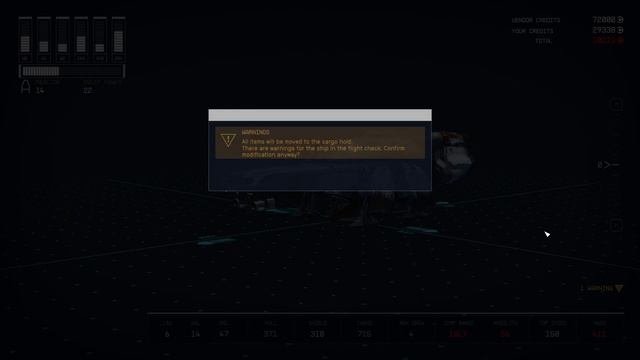 Starfield 2023 09 13 - Primer Upgrade a la Nave!! Gp. 17