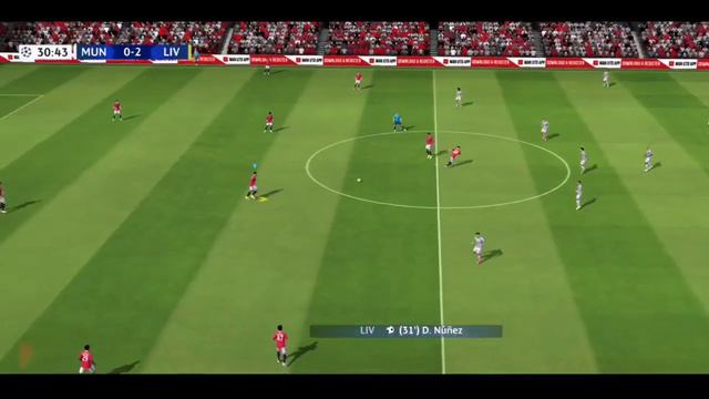 Release!! Realistic Gameplay Smooth Convert From Fifa 22 PC 60 Fps? | FIFA 16 Mobile