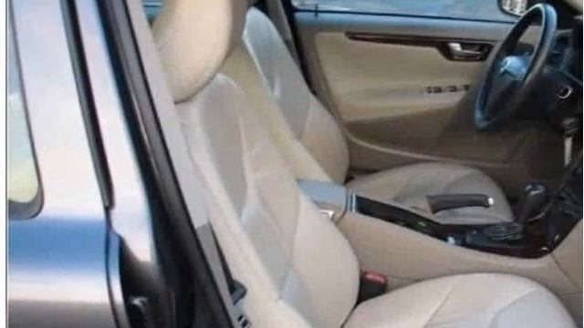 2008 Volvo S60 Used Cars Fairfax VA