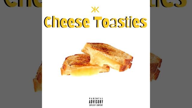 Cheese Toasties