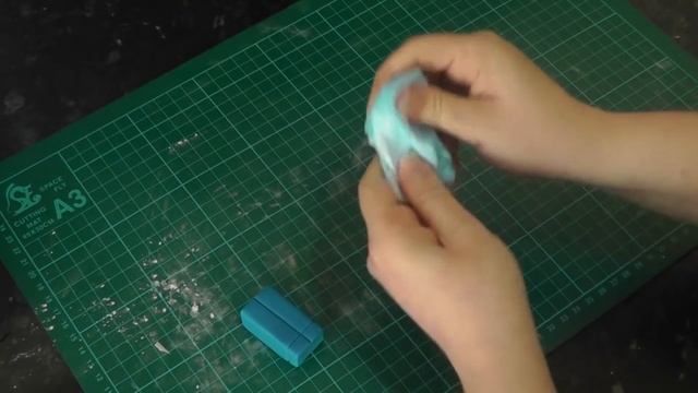 Minecraft Cake Tutorial | How To | Cherry School