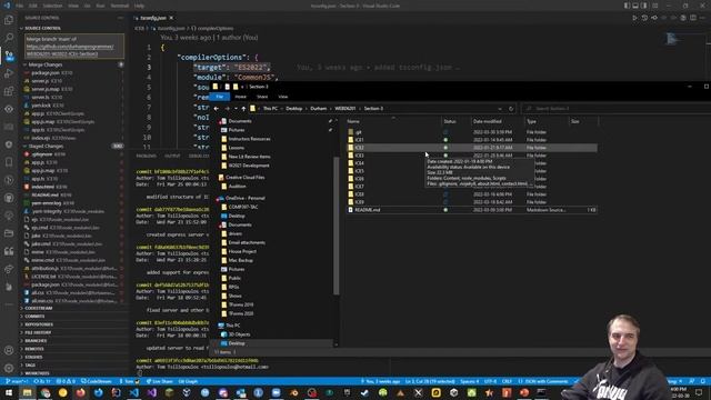 WEBD6201 - W2022 - Week 11 - Part 1 - Intro to MongoDB and Mongoose CRUD Operations