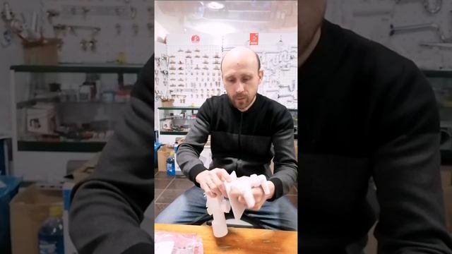 Сушильная посудомоечная и стиральная машины. Слив от Alcaplast...