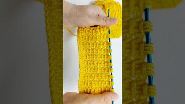 1 GÜNDE YELEK ÖRÜN✅hızlı ilerliyen Yelek modeli ✅tirent örgü yelek modeli crochet?