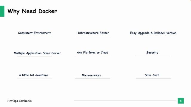 Docker Essential - What is Docker? Why Docker?