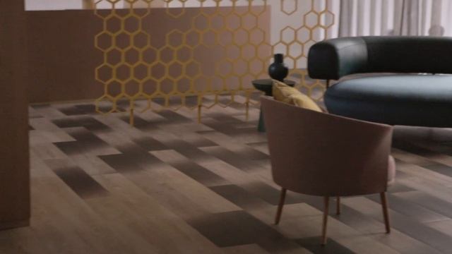 Discover The New Allura Light Timber Gradient | Forbo Flooring Systems UK