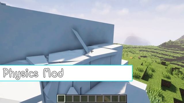 20 Mods Minecraft น่าเล่น (ธันวาคม 2021)