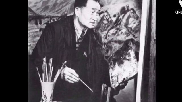 Первый народный художник Казахстана,5 класс,русский язык,притяжательные местоимения