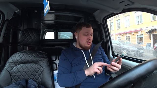 ДОСТАВКА И ГРУЗОВОЙ В ЯНДЕКСЕ, КАК ЗАРАБОТАТЬ?