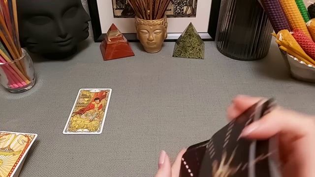 15 октября??Карта дня. Развернутый Таро-ГороскопTarot HoroscopeLenormand today от Ирины Захарченк