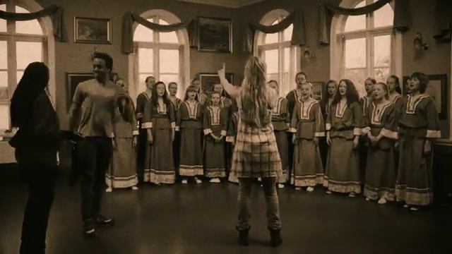 Flamingokvintetten - Amada Mia Amore Mio