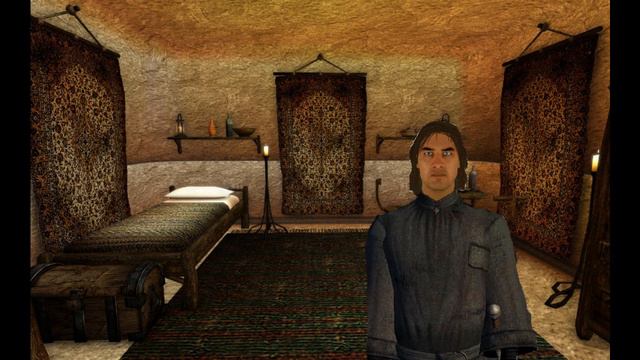 More Alike Than Not | Dagoth Ur Dad 89
