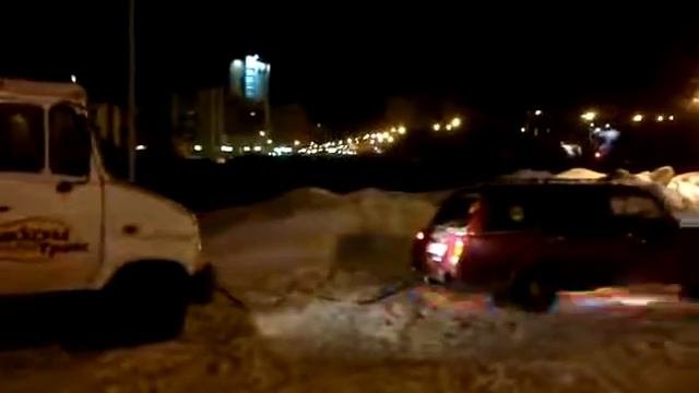 ваз 2104 тянит бычка родионова маг лента