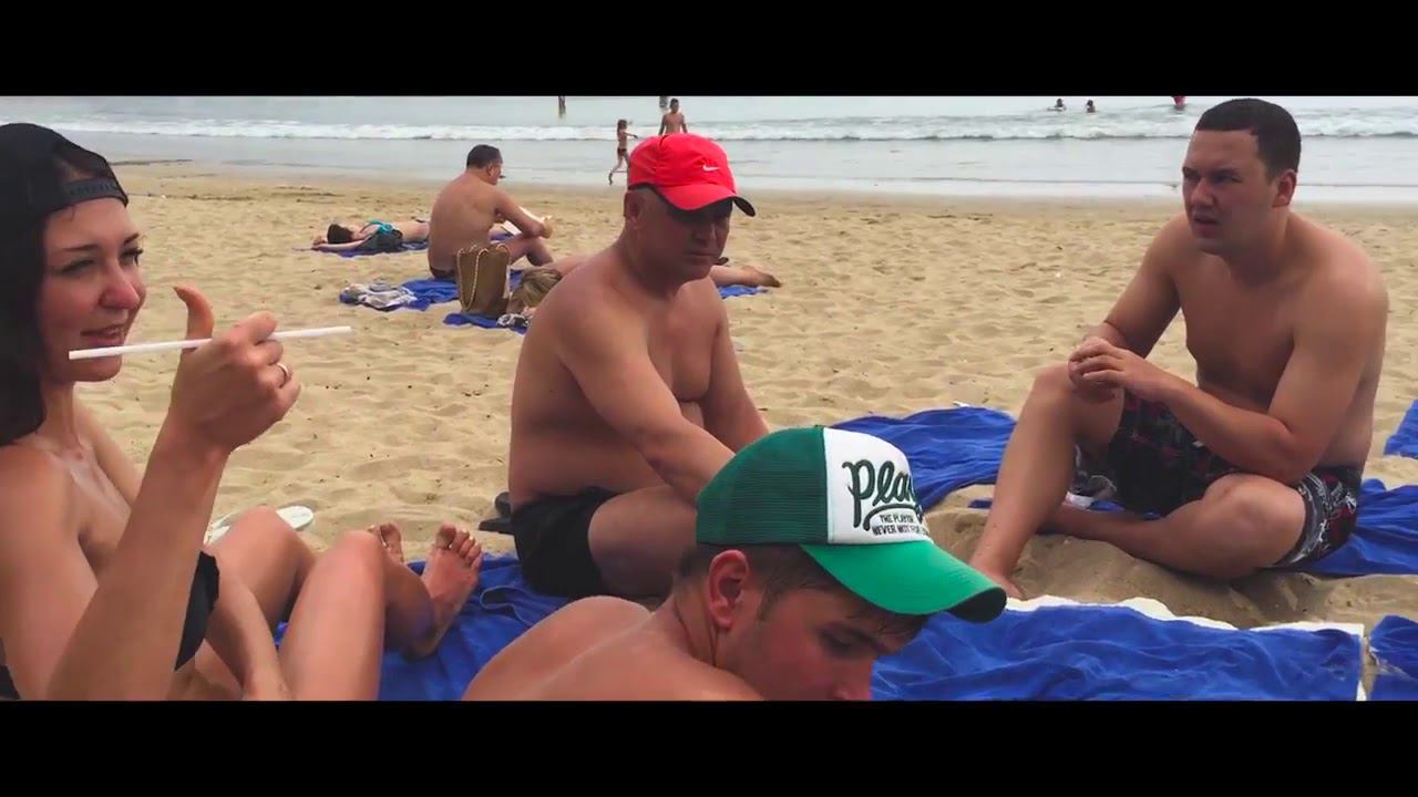 'Большое путешествие' с СОВОЙ  Вьетнам 2016