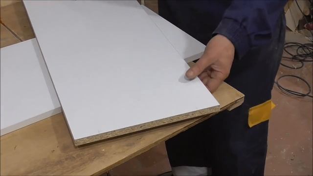 Мастер класс по сборке мебели.