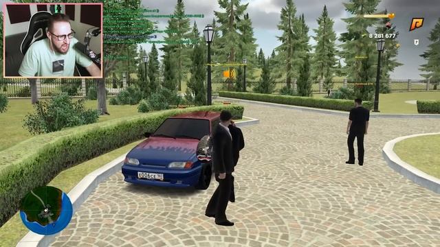 МЫ В ФЕДЕРАЛЬНОМ РОЗЫСКЕ! 48 ЧАСОВ НАРУШАЕМ ЗАКОН! НАМ НЕ СПАСТИСЬ...