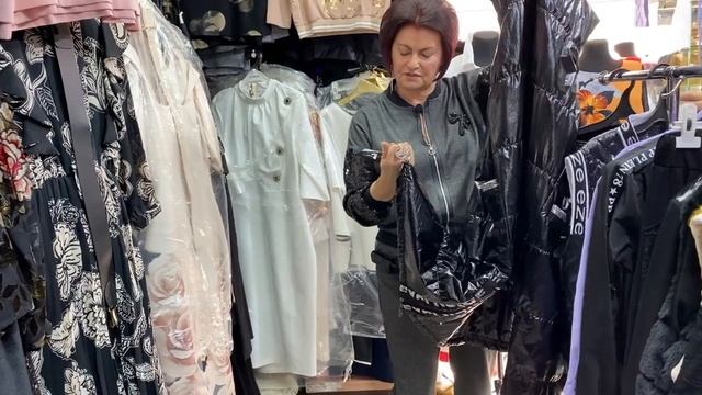 ?♀️?♀️ ТУРЕЦКАЯ ЖЕНСКАЯ ОДЕЖДА У НАТЫ?ЛЮБЕРЦЫ.Московская область